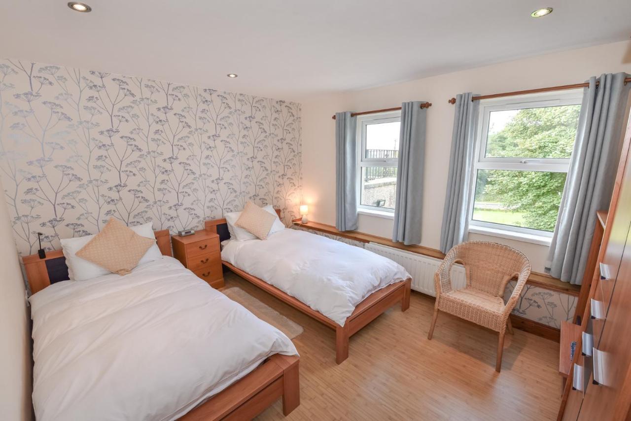 Ardkeen House B&B Ngoại thất bức ảnh