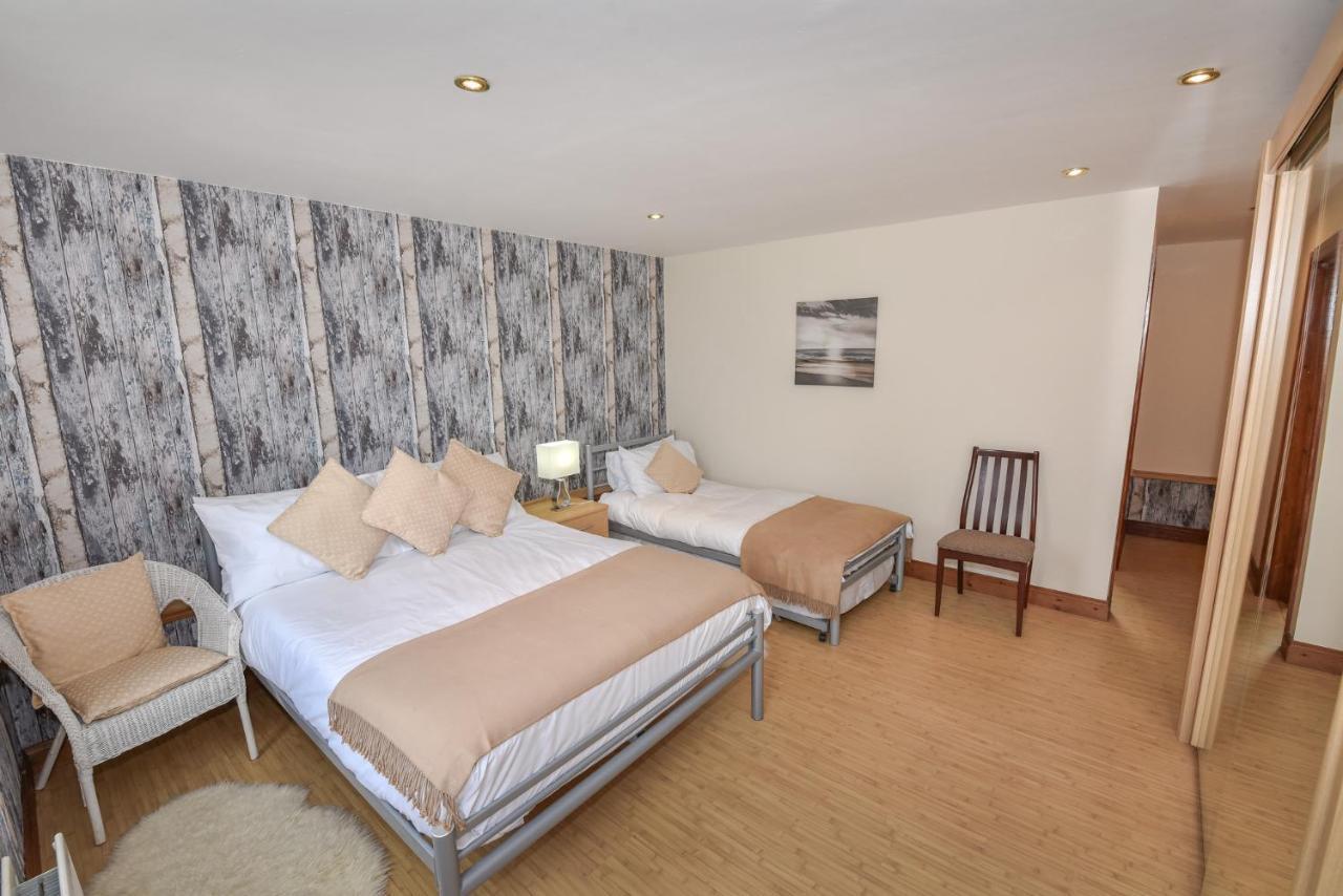Ardkeen House B&B Ngoại thất bức ảnh