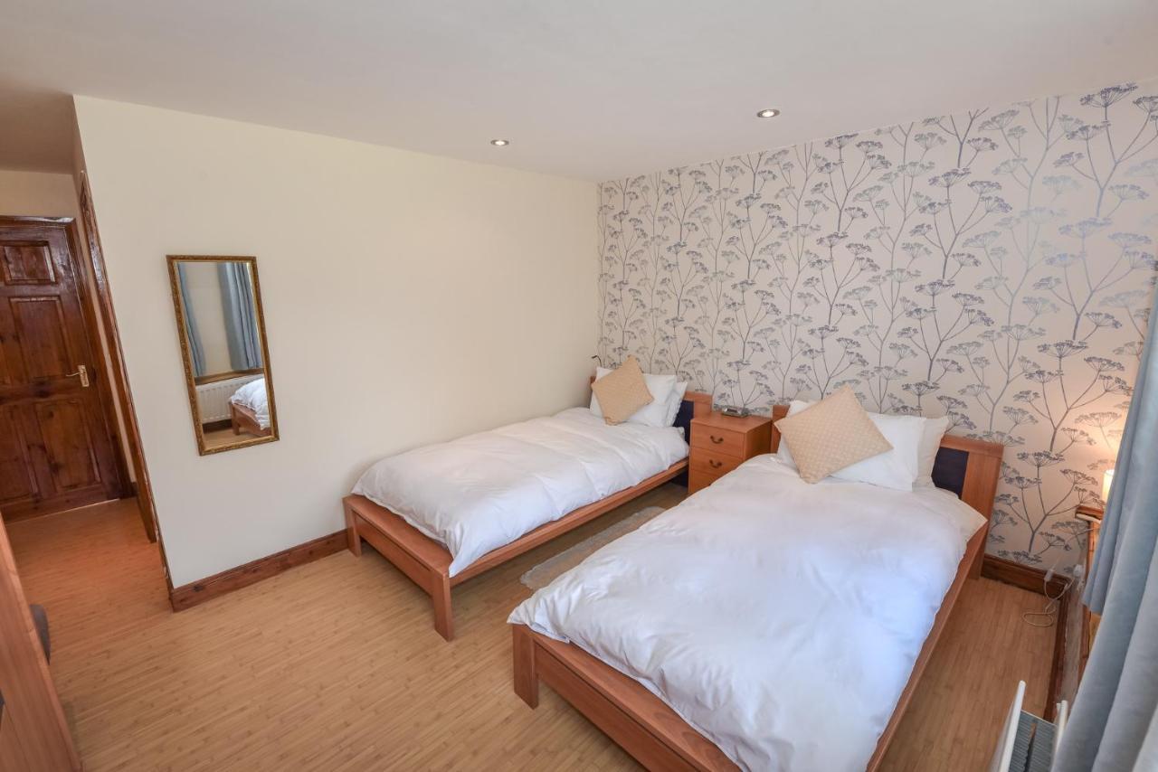 Ardkeen House B&B Ngoại thất bức ảnh